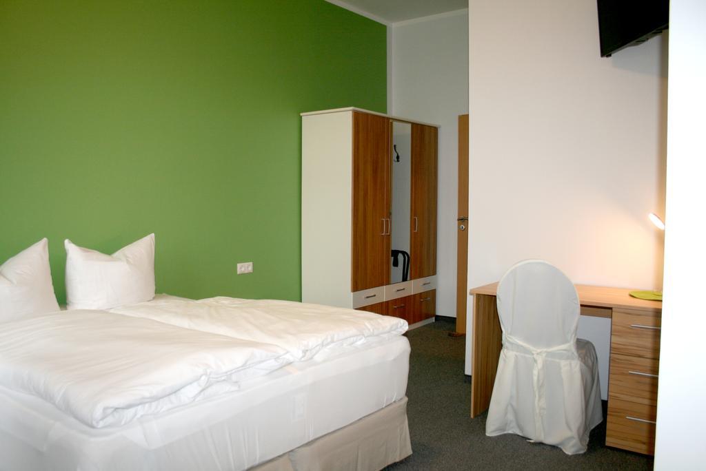 Lindencafe Luckenwalde Hotell Rom bilde