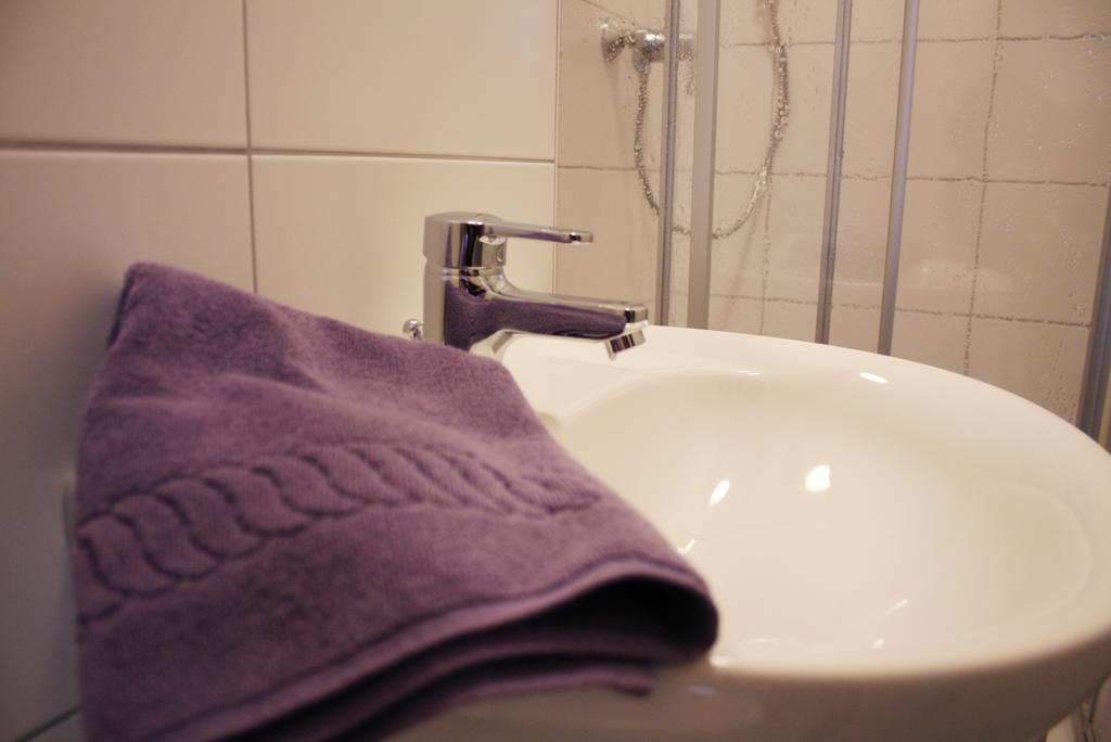 Lindencafe Luckenwalde Hotell Rom bilde