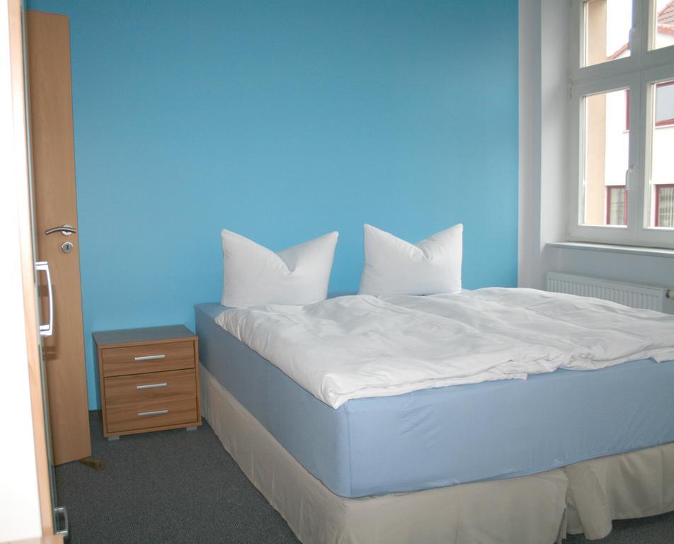 Lindencafe Luckenwalde Hotell Rom bilde